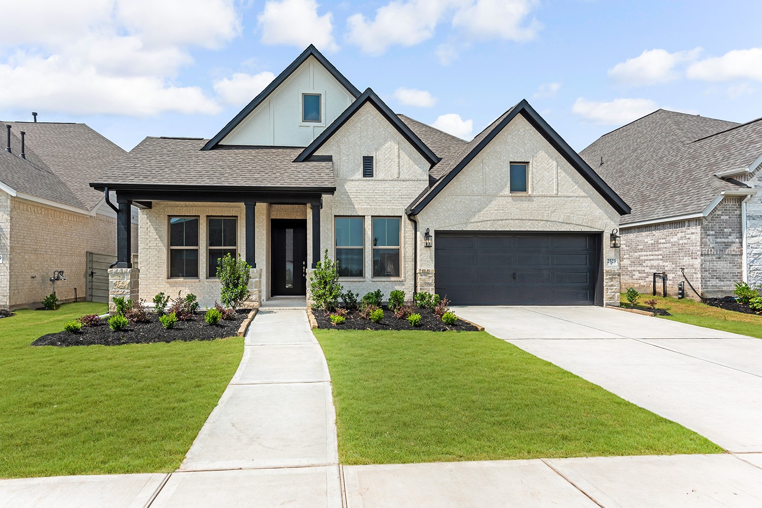 2523 Cranberry Bog Road Manvel TX 77578