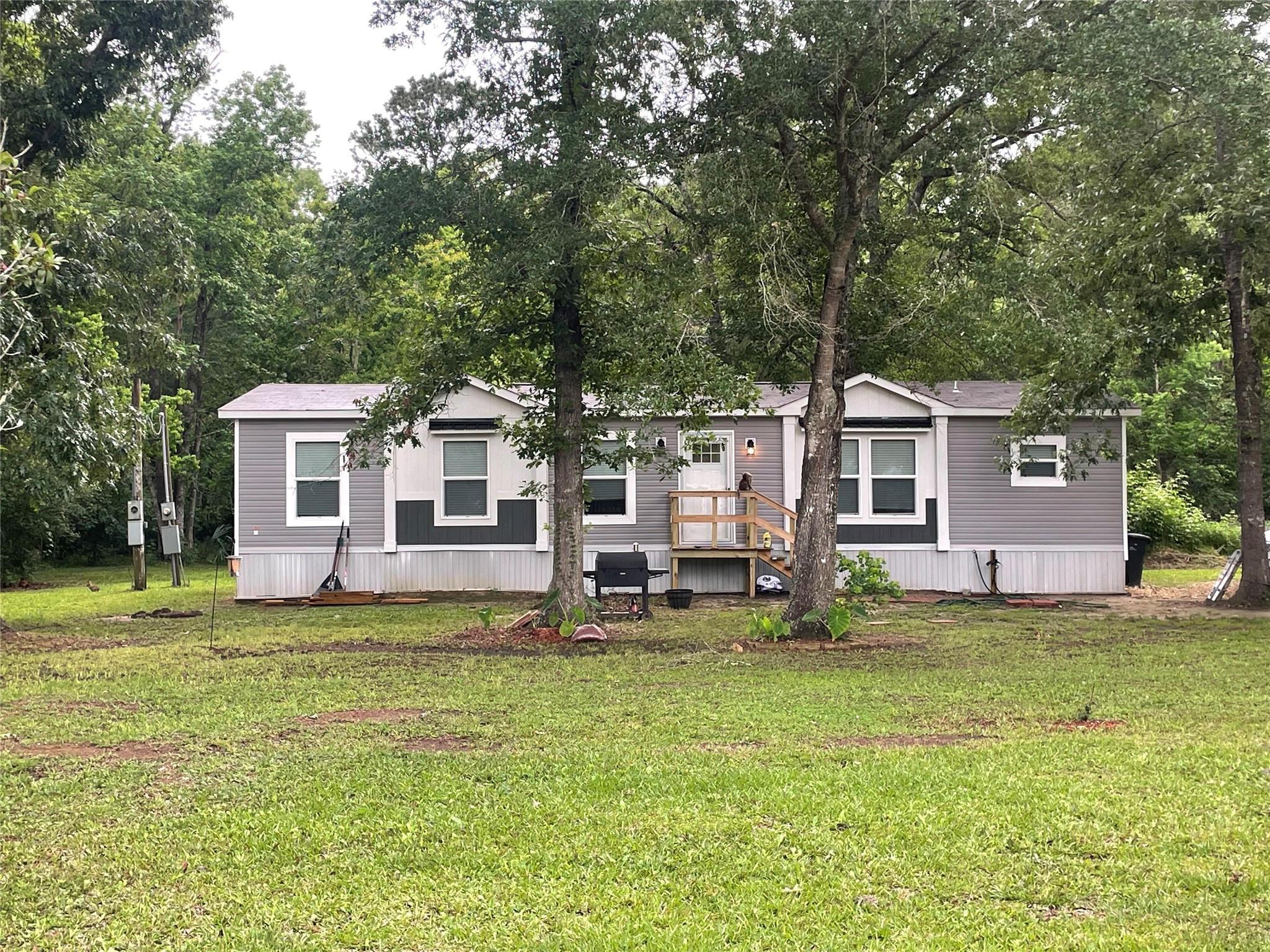 211 County Road 4111 Dayton TX 77535