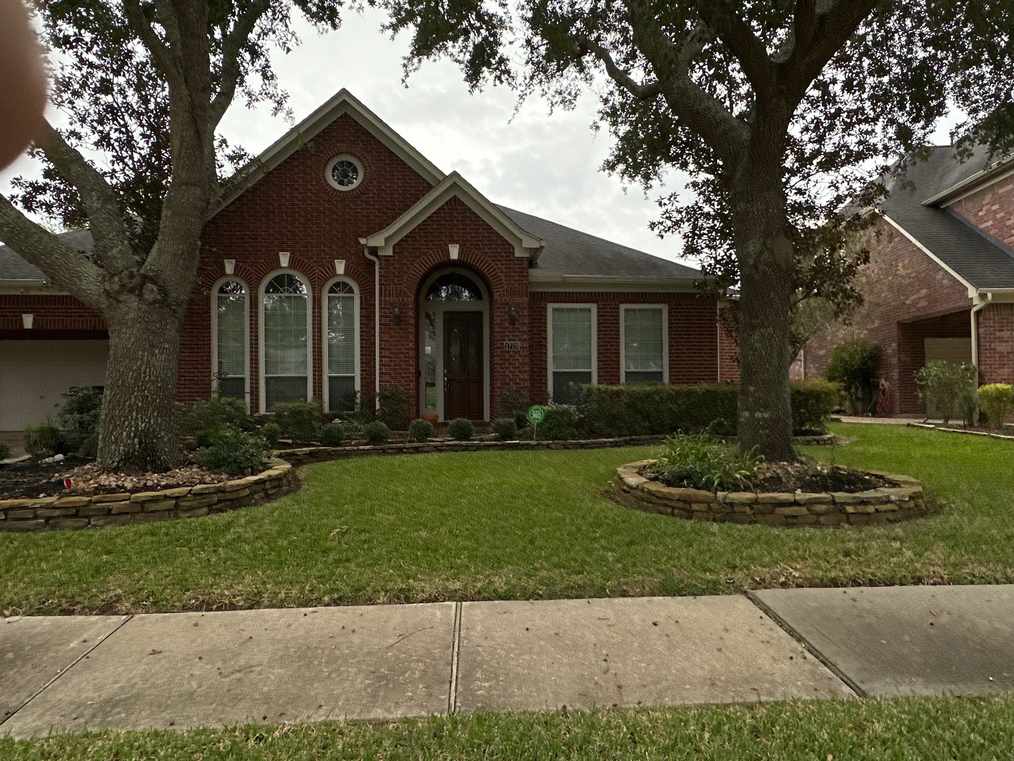 1723 Lake Quitman Drive Richmond TX 77406
