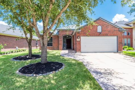 12919 Meadow Springs Drive Pearland TX 77584