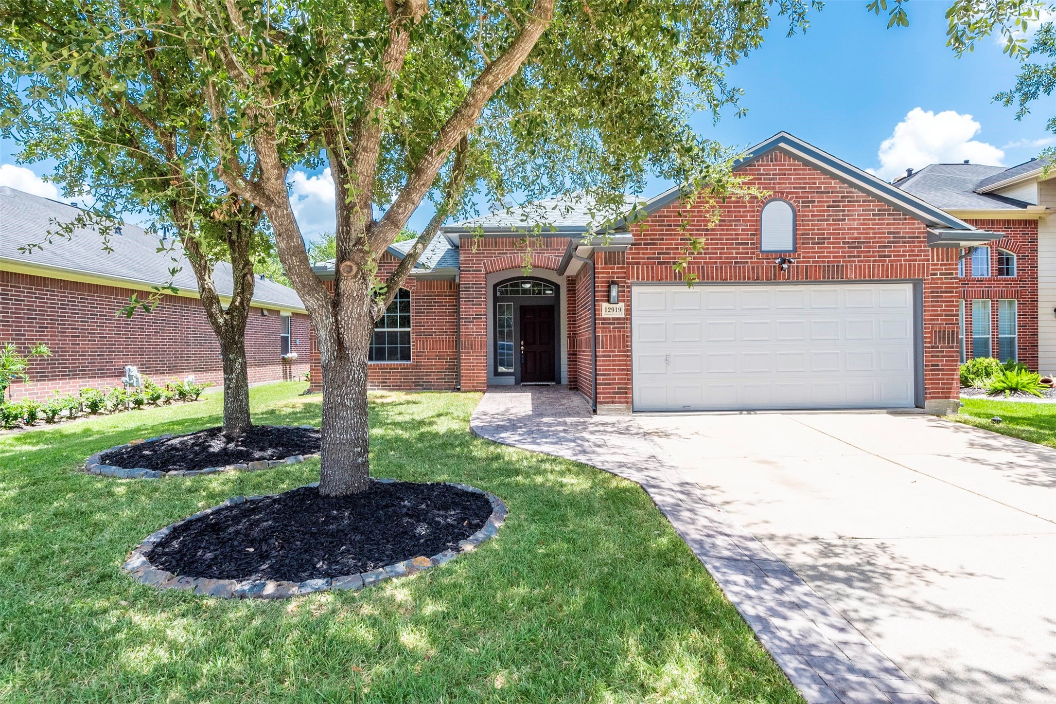 12919 Meadow Springs Drive Pearland TX 77584