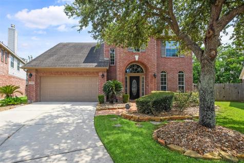4347 Countrytrails Court Spring TX 77388