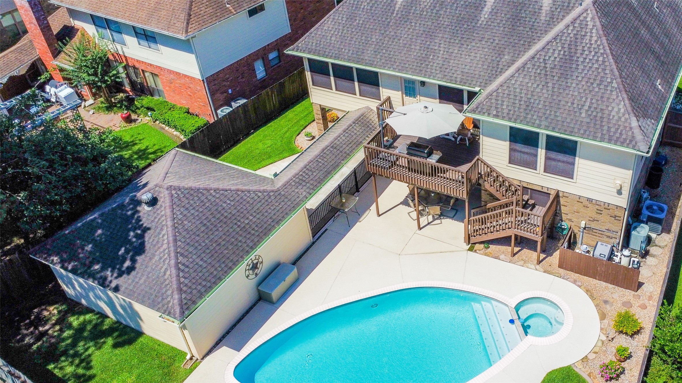 112 Coral Bay Drive League City TX 77573