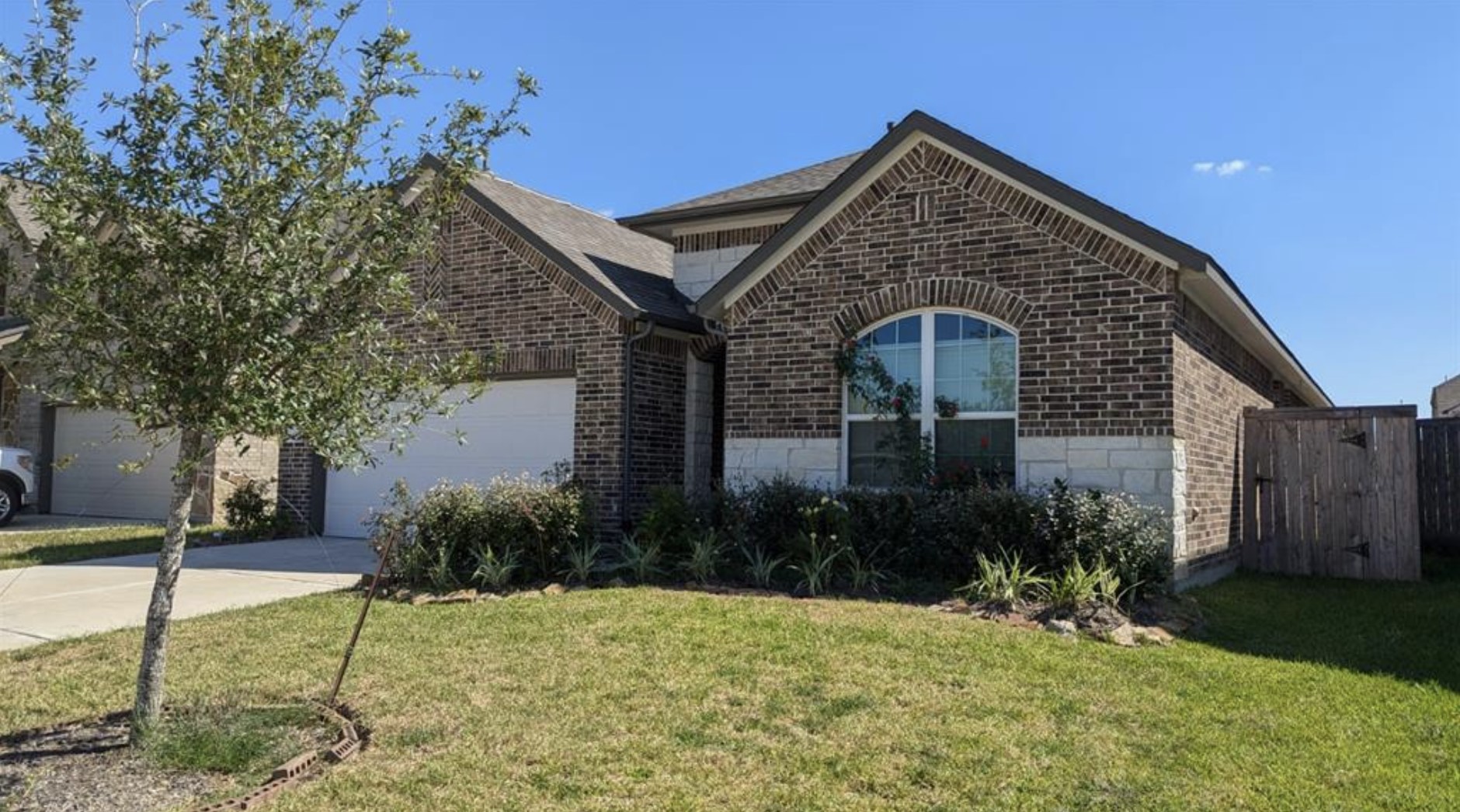 4719 Preservation Oaks Lane Fresno TX 77545