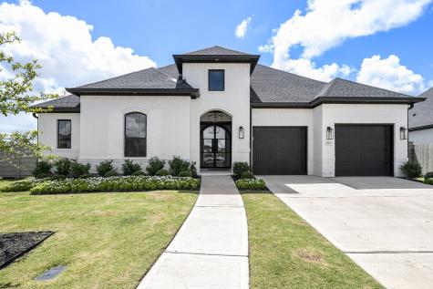 4607 Arbor Hollow Drive Manvel TX 77578