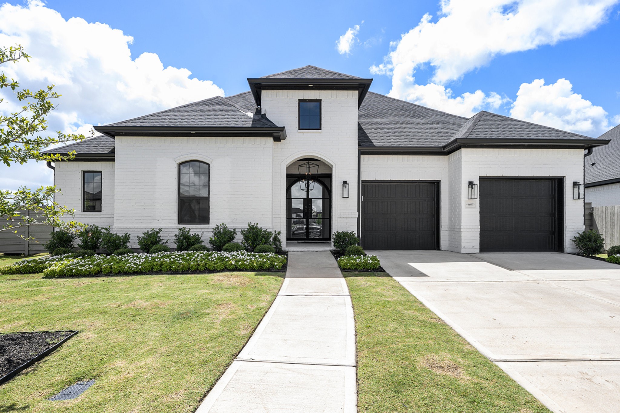 4607 Arbor Hollow Drive Manvel TX 77578