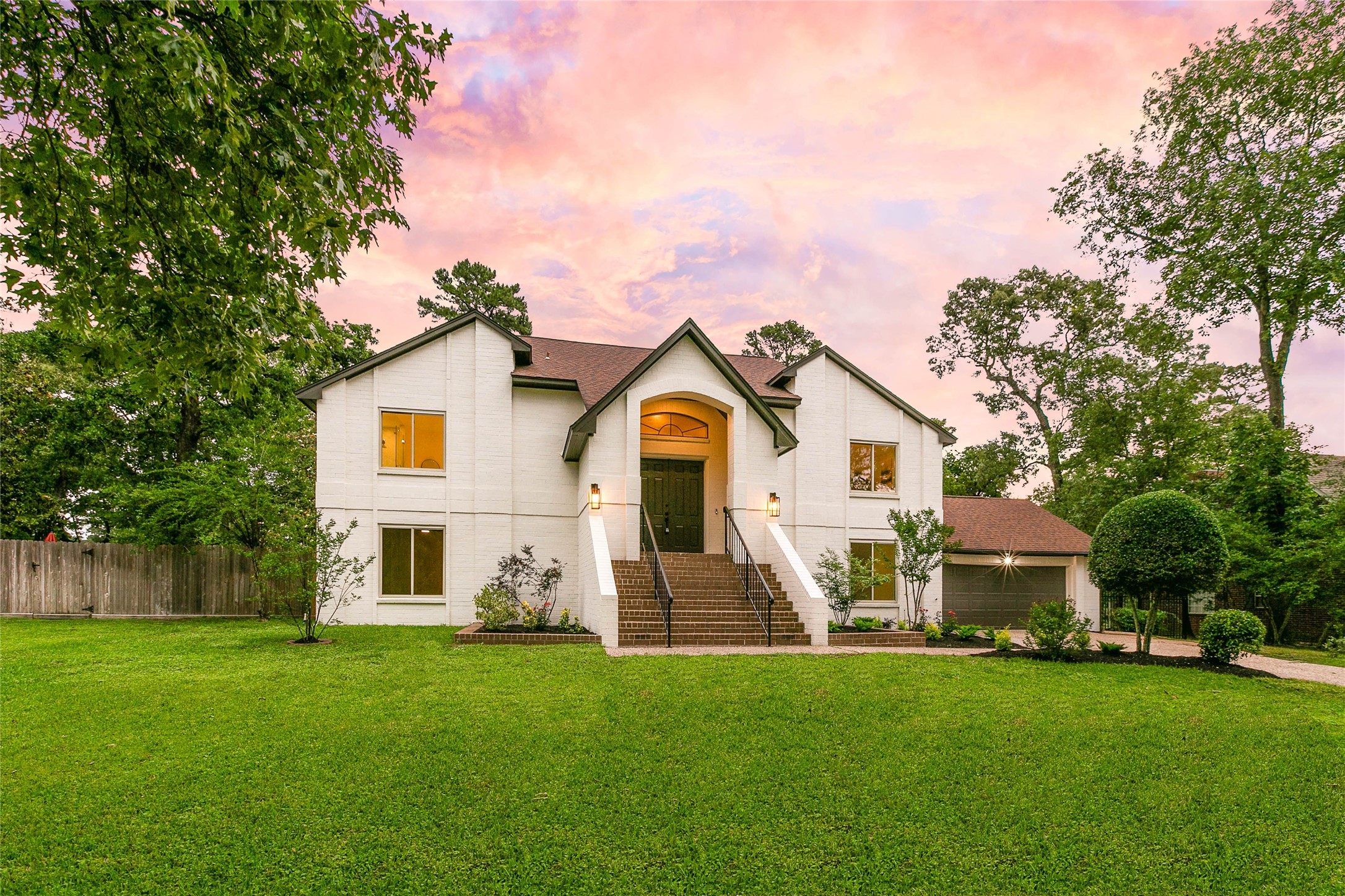 7 Woods Estates Drive Conroe TX 77304