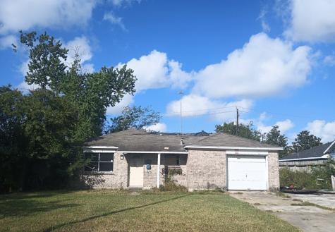 4271 Bethel Boulevard Houston TX 77092