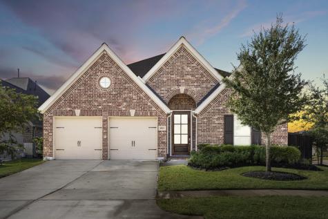 6915 Brazos Trail Court Katy TX 77493