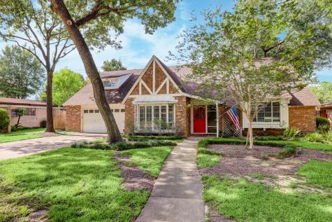 12838 Butterfly Lane Houston TX 77024