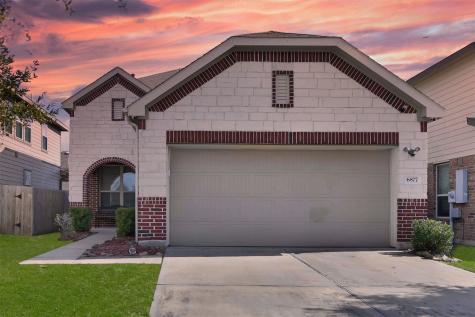 6877 Dogwood Cliff Lane Dickinson TX 77539