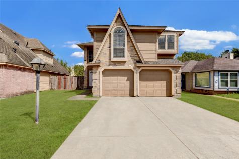 4430 Tracemeadow Drive Houston TX 77066