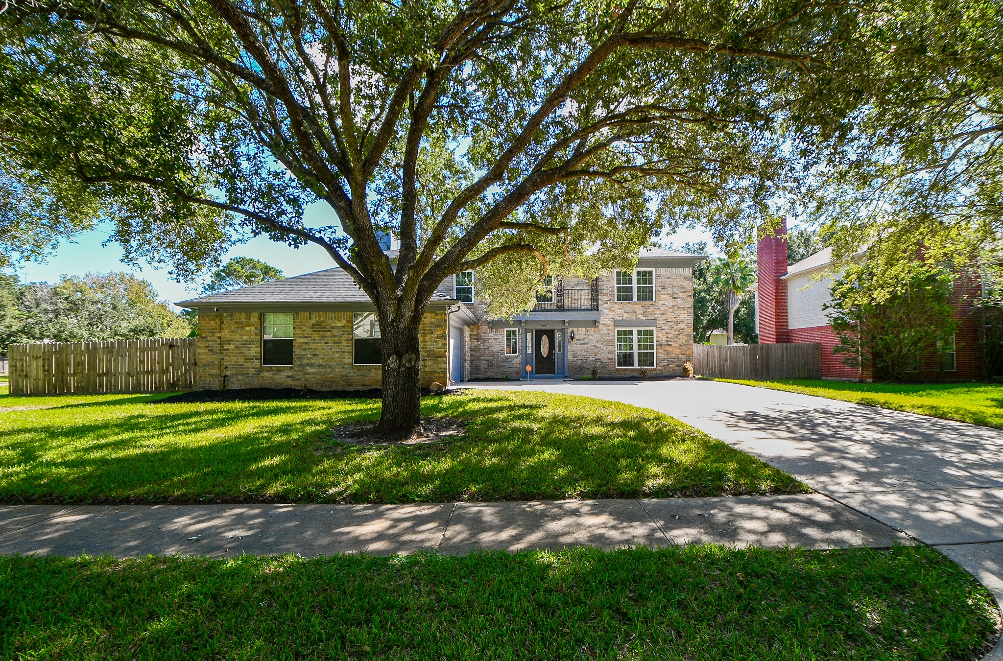 7907 Myrtle Lane Missouri City TX 77459