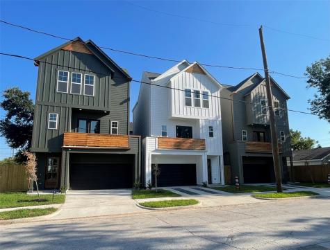 1505 Evelyn Street Houston TX 77009