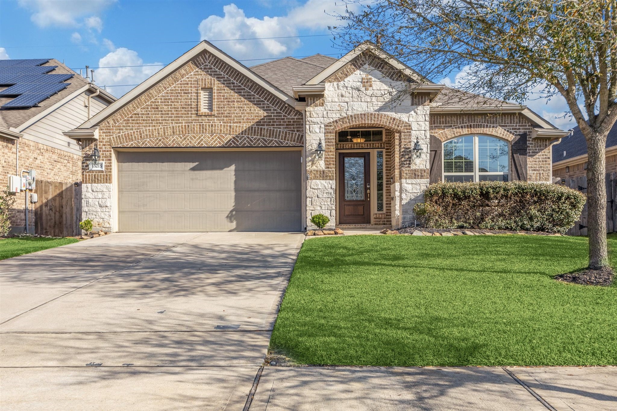 13215 Alcott Forest Lane Rosharon TX 77583