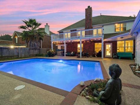2326 Pin Hook Court Seabrook TX 77586