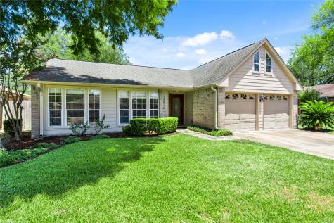 13510 Somersworth Drive Houston TX 77041