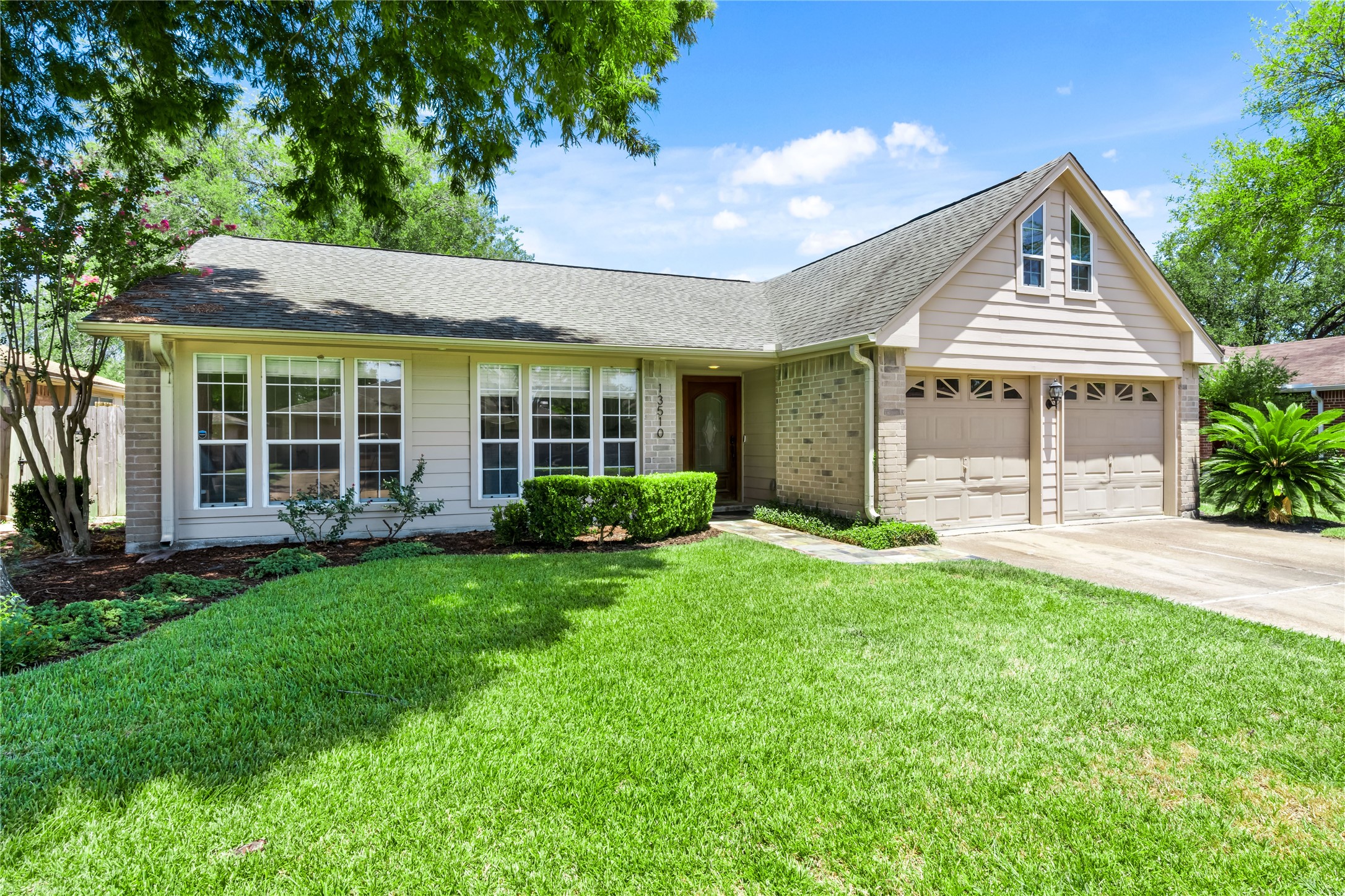 13510 Somersworth Drive Houston TX 77041