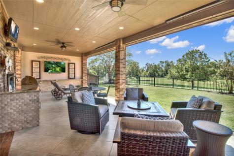 18527 Duke Lake Drive Spring TX 77388