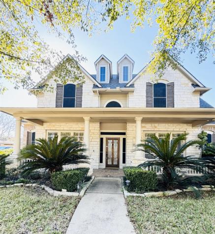 5706 Misty Island Court Katy TX 77494