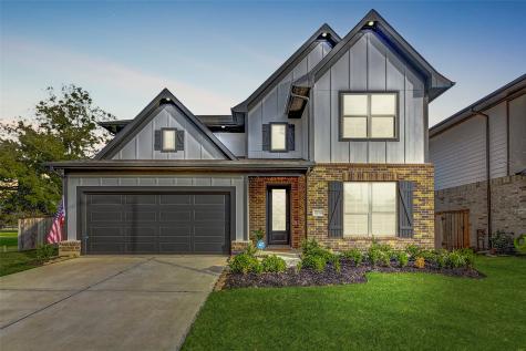 30726 Hawthorn Glen Court Fulshear TX 77441