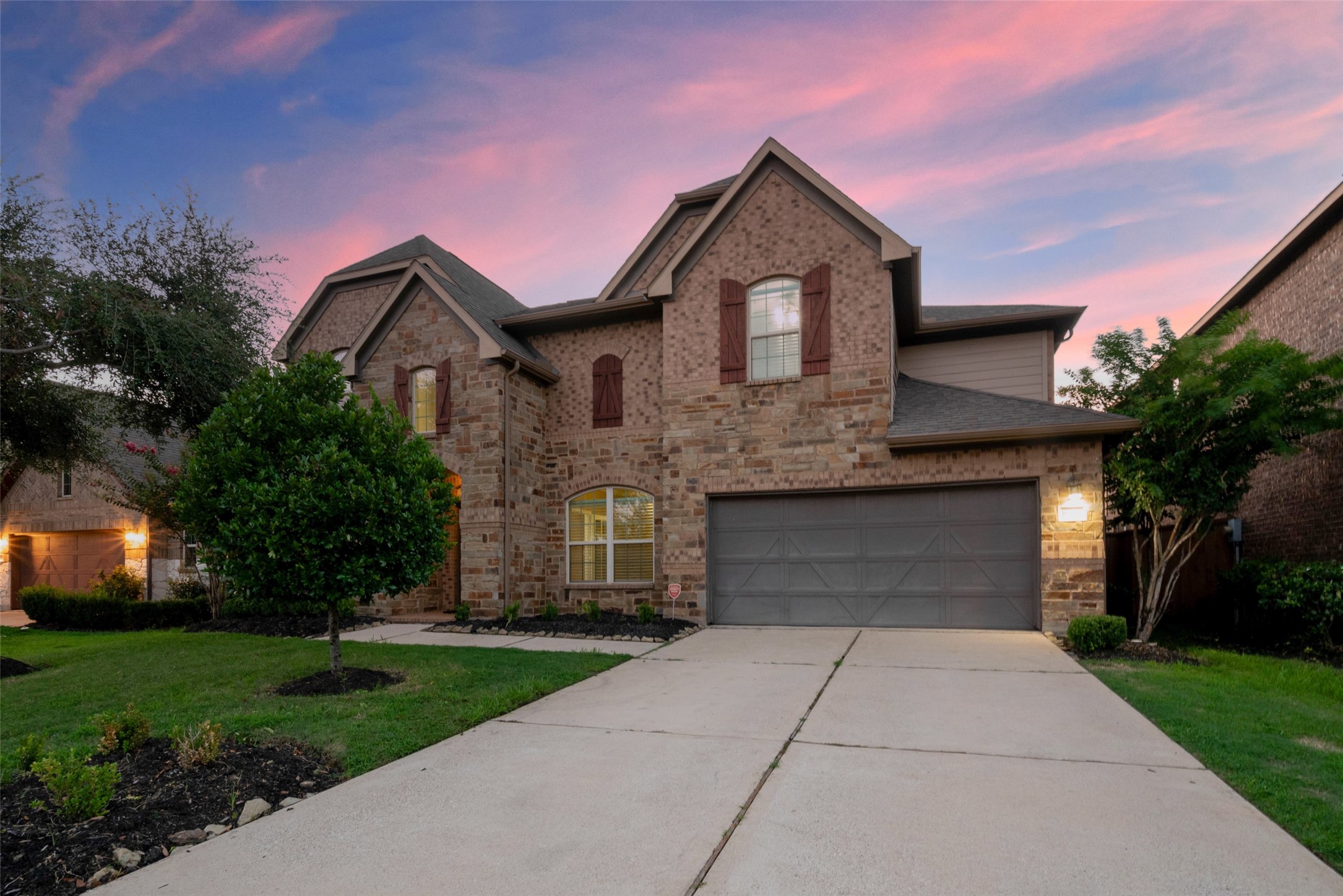 10410 Pladdawa Lane Richmond TX 77407