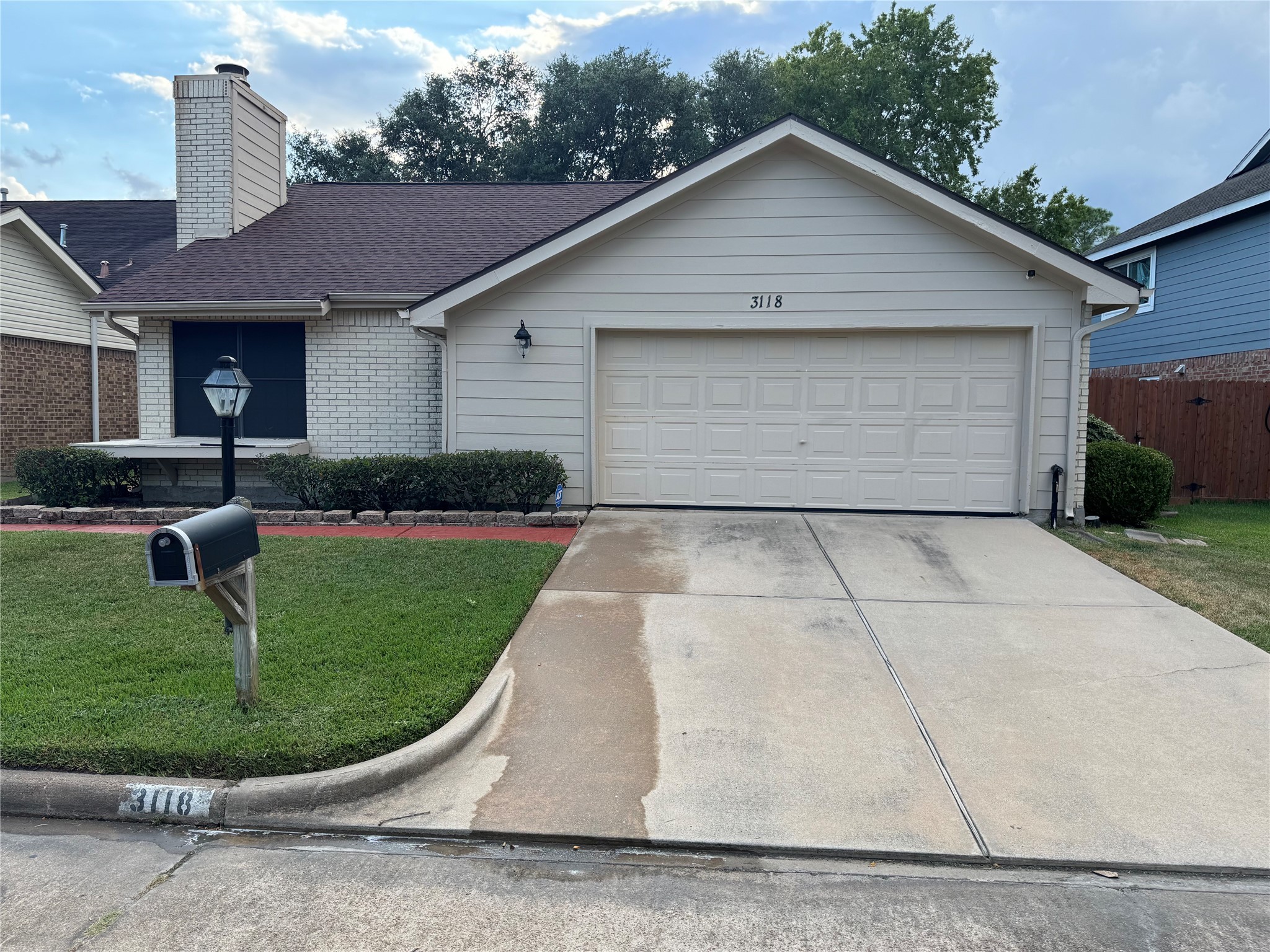 3118 Ashford Bend Drive Houston TX 77082