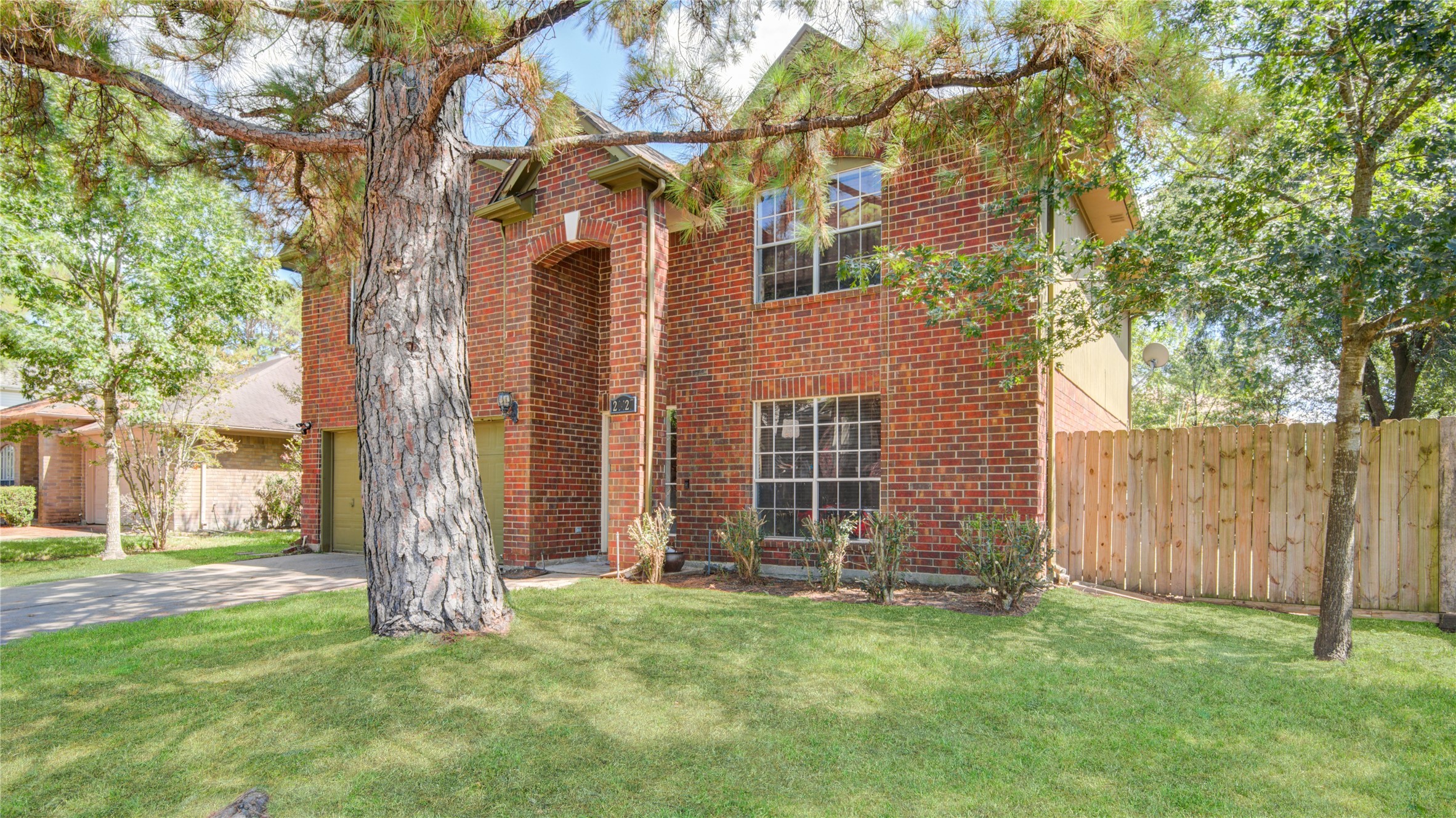 20427 Drakewood Drive Katy TX 77449