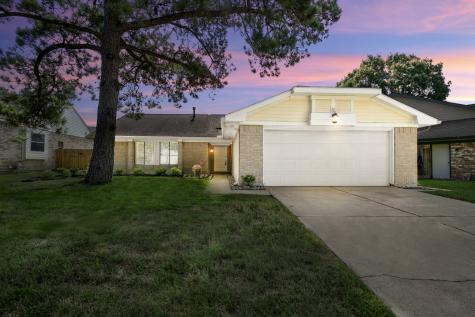 18602 Sweetjasmine Lane Spring TX 77379