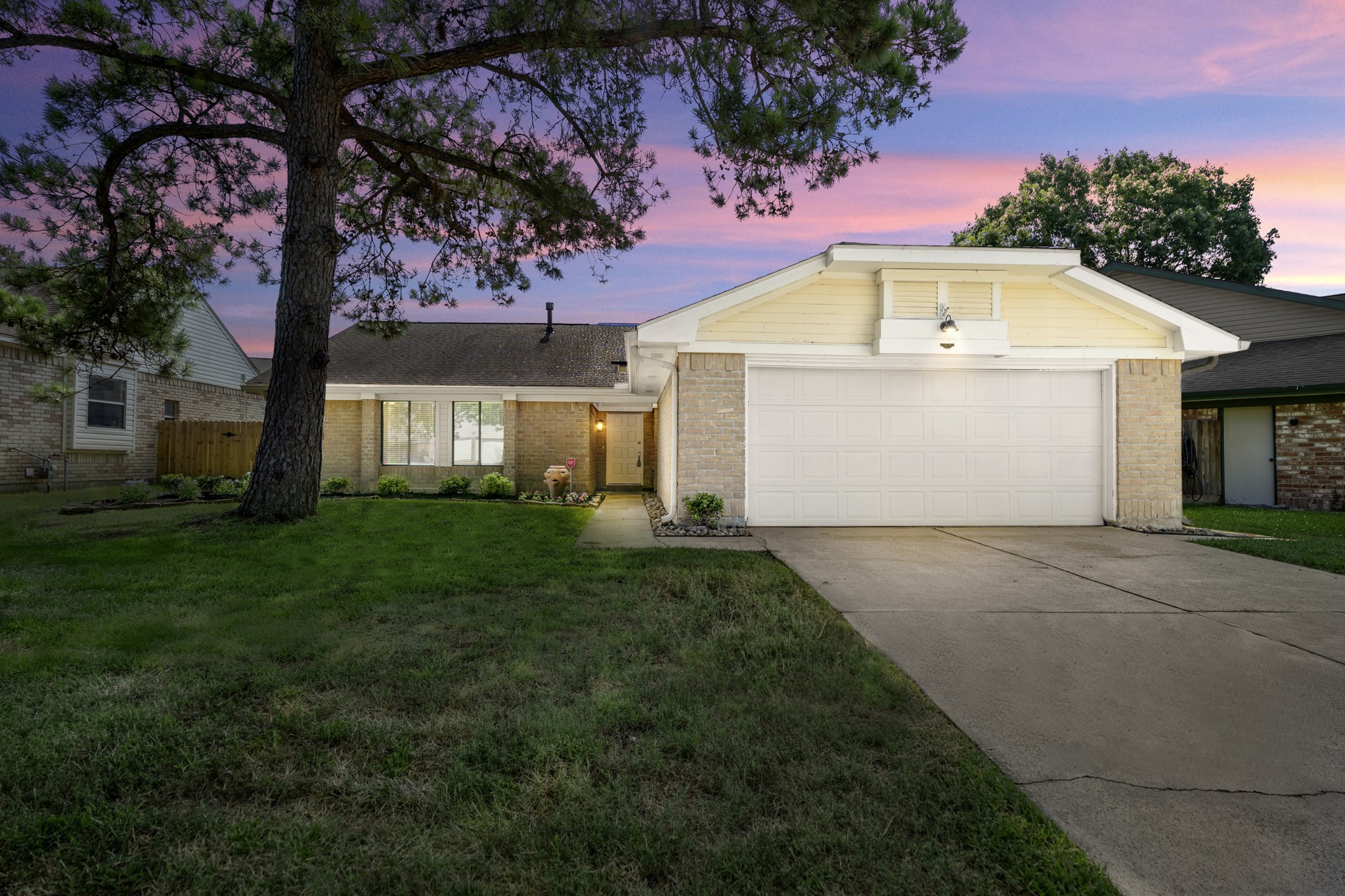 18602 Sweetjasmine Lane Spring TX 77379