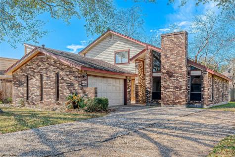 2718 Oak Hill Drive Missouri City TX 77459