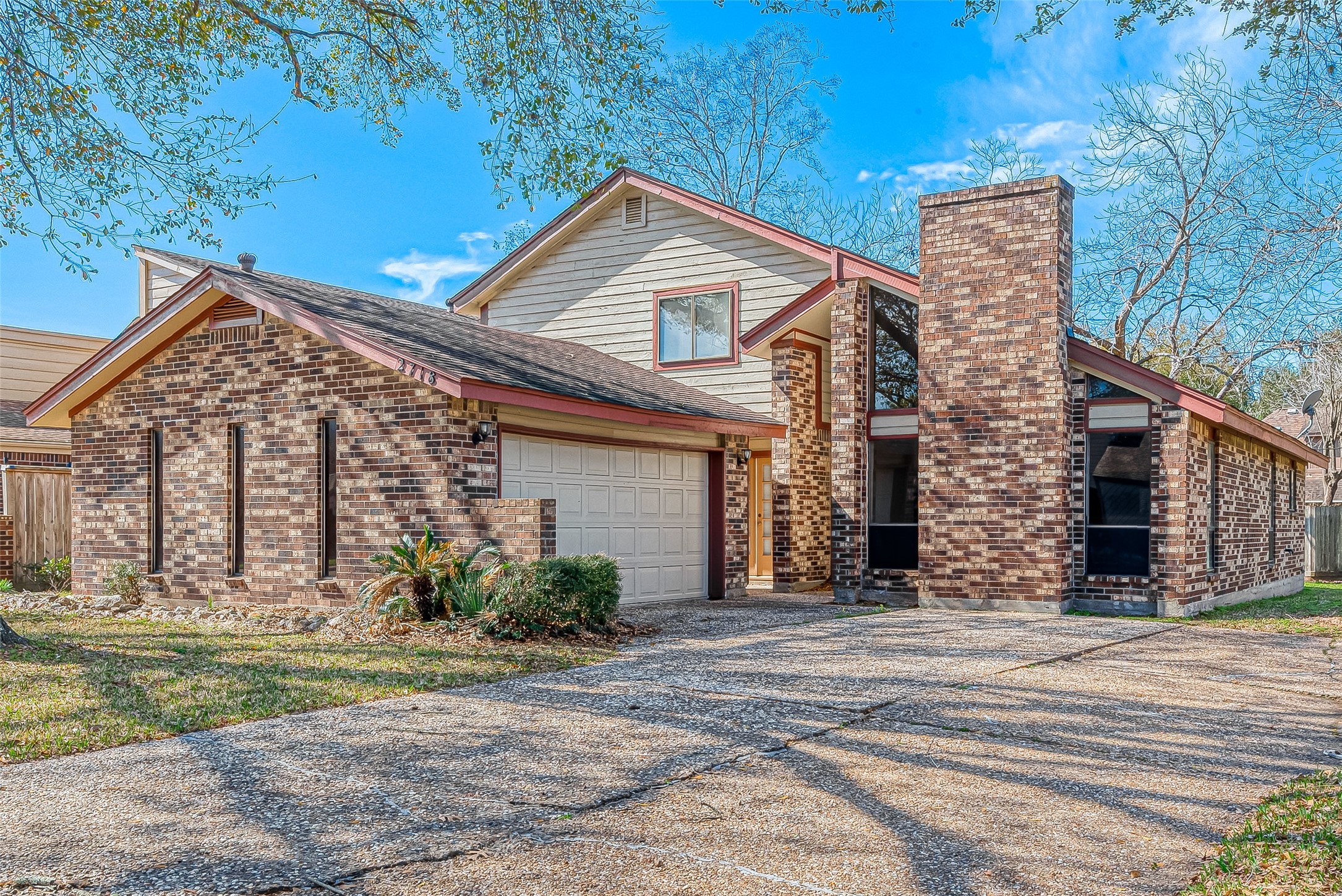2718 Oak Hill Drive Missouri City TX 77459