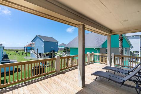 845 O Neil Road Crystal Beach TX 77650