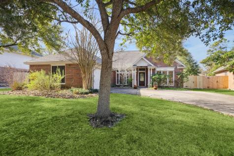 14706 Brook Park Way Houston TX 77062