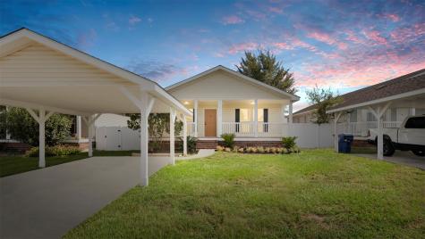 21410 Berry Ridge Lane Tomball TX 77375