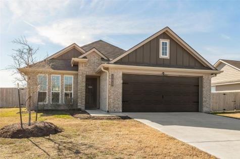 105 Meadow Lake Court Navasota TX 77868