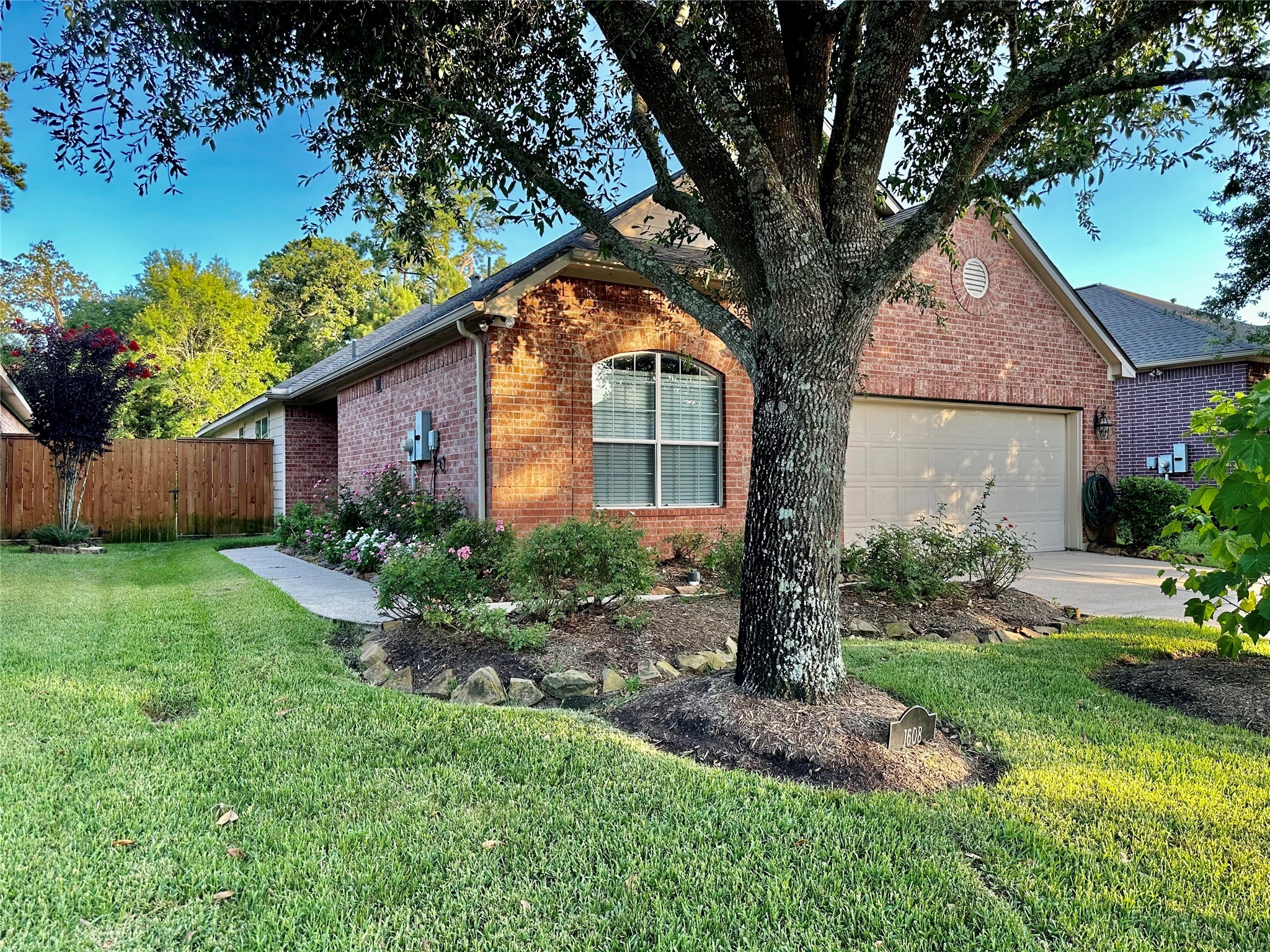 1608 Berlino Drive Pearland TX 77581