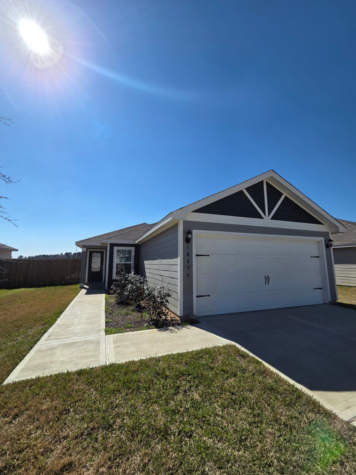 16374 Sweet Grove Drive Conroe TX 77303