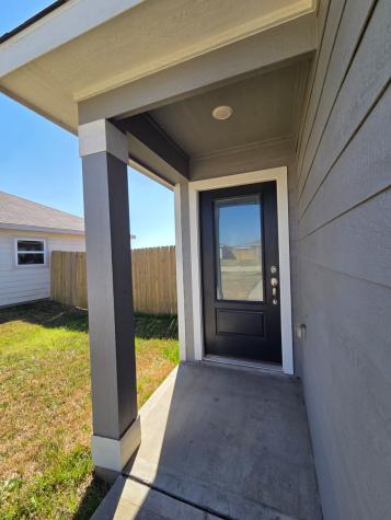 16374 Sweet Grove Drive Conroe TX 77303