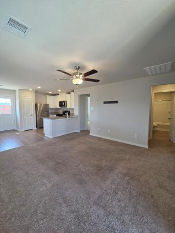 16374 Sweet Grove Drive Conroe TX 77303