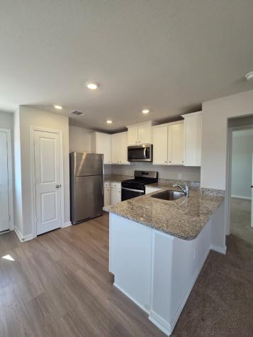 16374 Sweet Grove Drive Conroe TX 77303