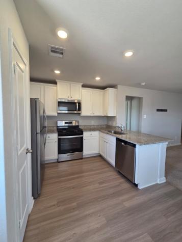 16374 Sweet Grove Drive Conroe TX 77303