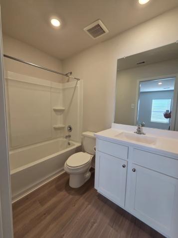 16374 Sweet Grove Drive Conroe TX 77303