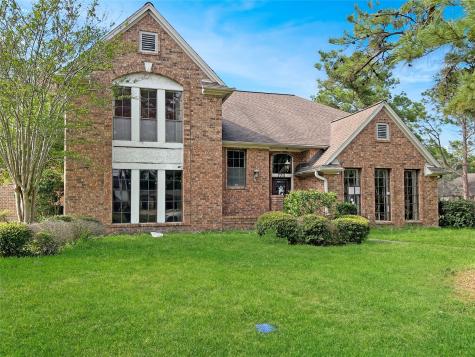 7711 Sand Prairie Drive Houston TX 77095