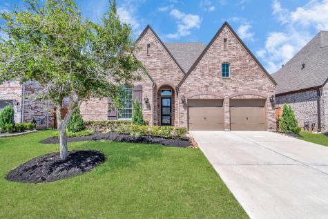 12207 Dunbeg Lane Richmond TX 77407