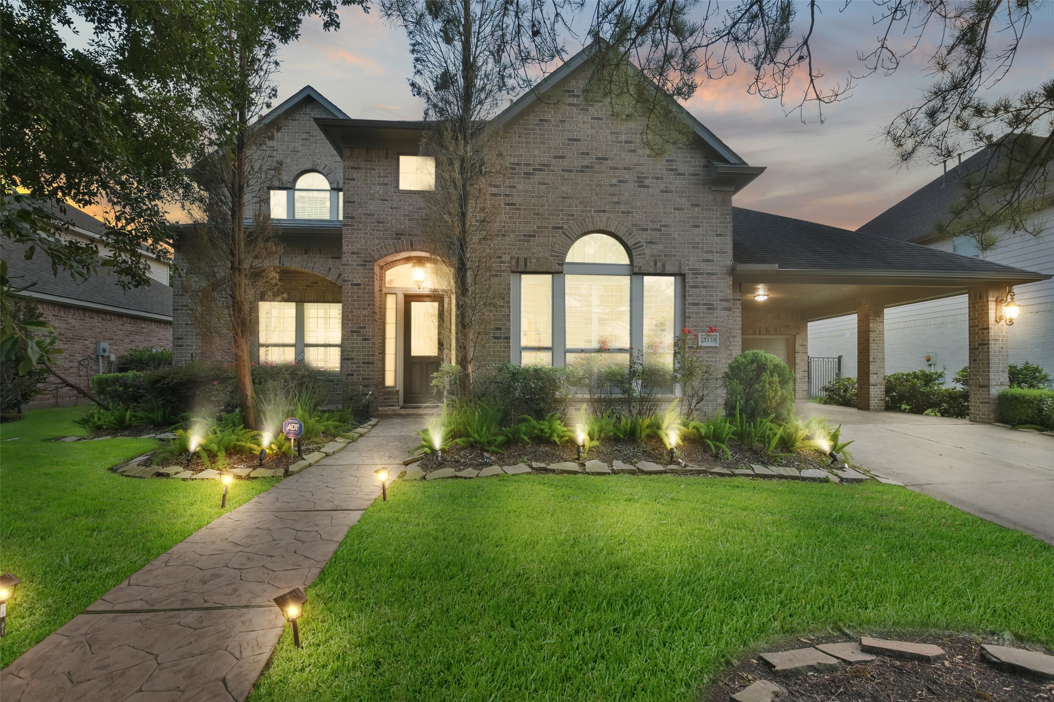 23138 San Salvador Place Katy TX 77494