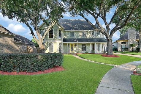 4710 Kipper Circle Pasadena TX 77505