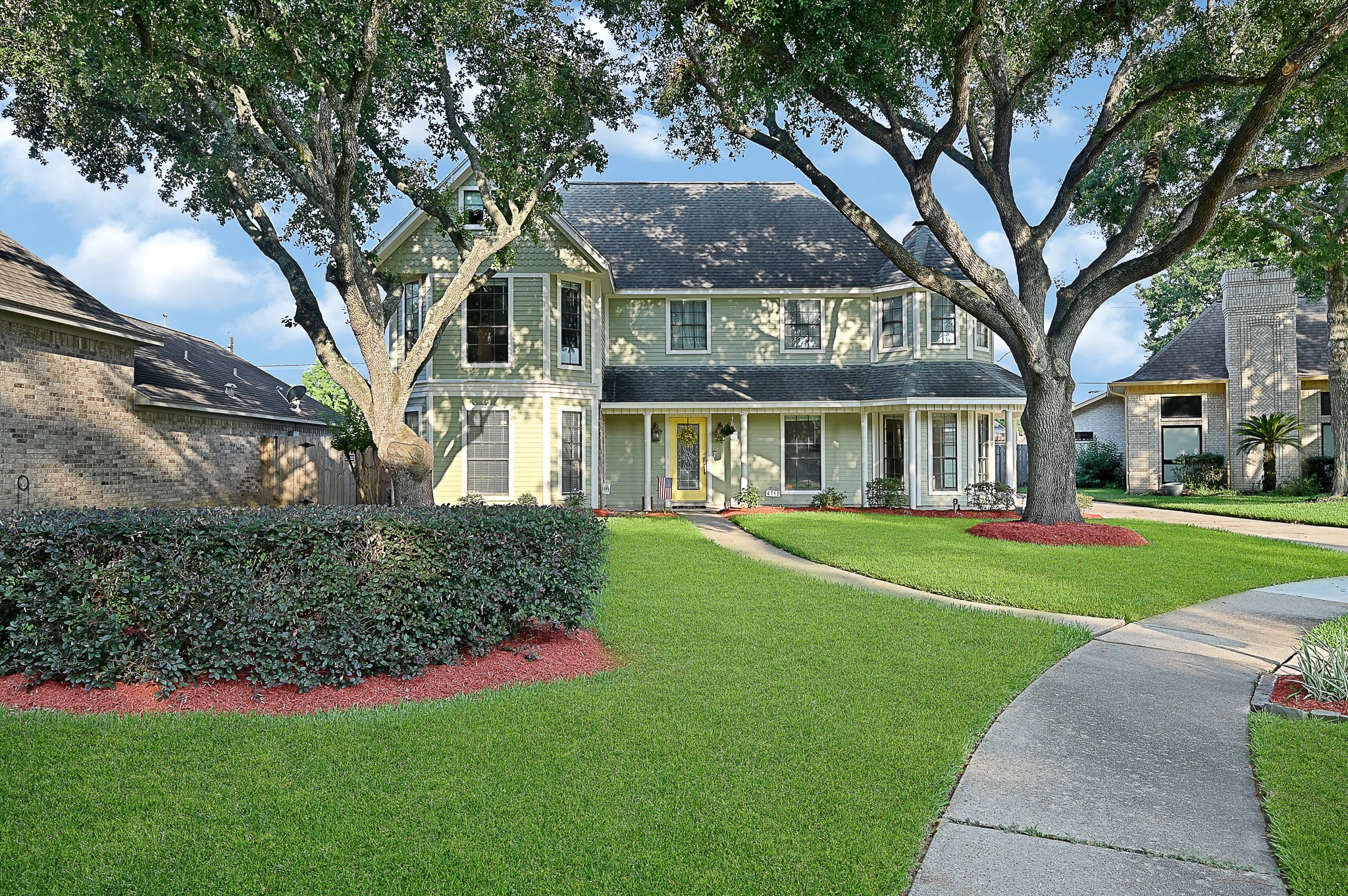 4710 Kipper Circle Pasadena TX 77505