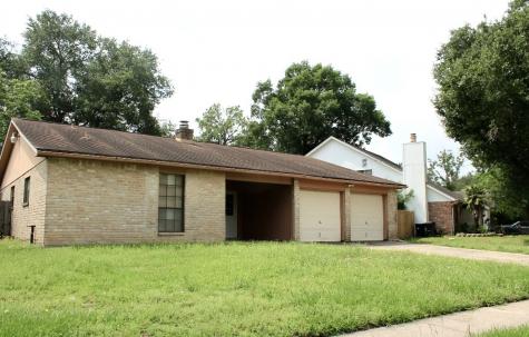 7331 Northleaf Drive Houston TX 77086