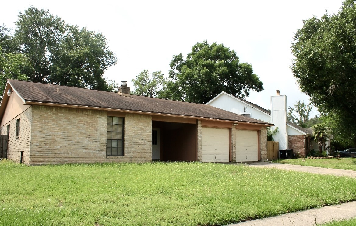 7331 Northleaf Drive Houston TX 77086